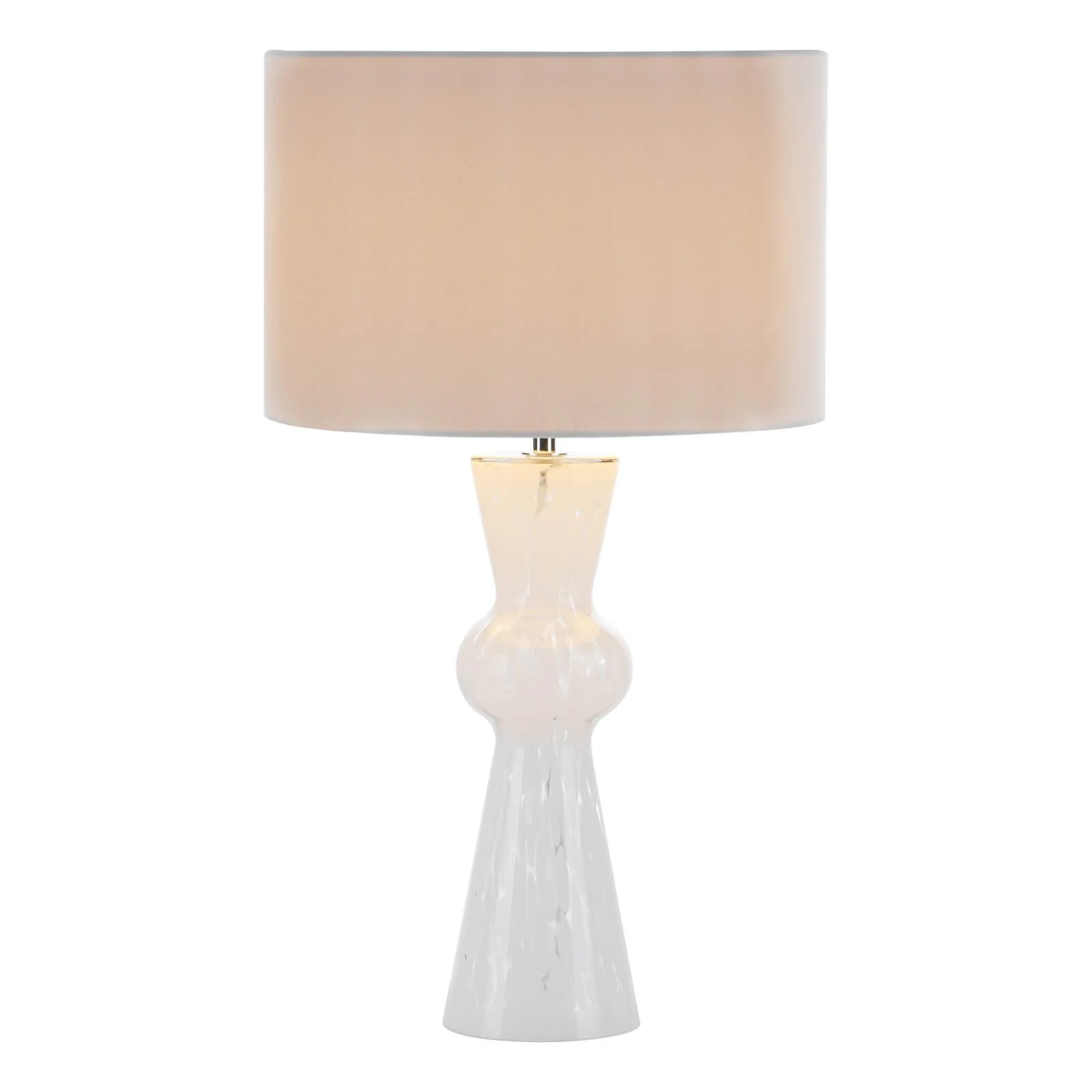 Rheneas Table Lamp In Various Finishes E14 - Image 11
