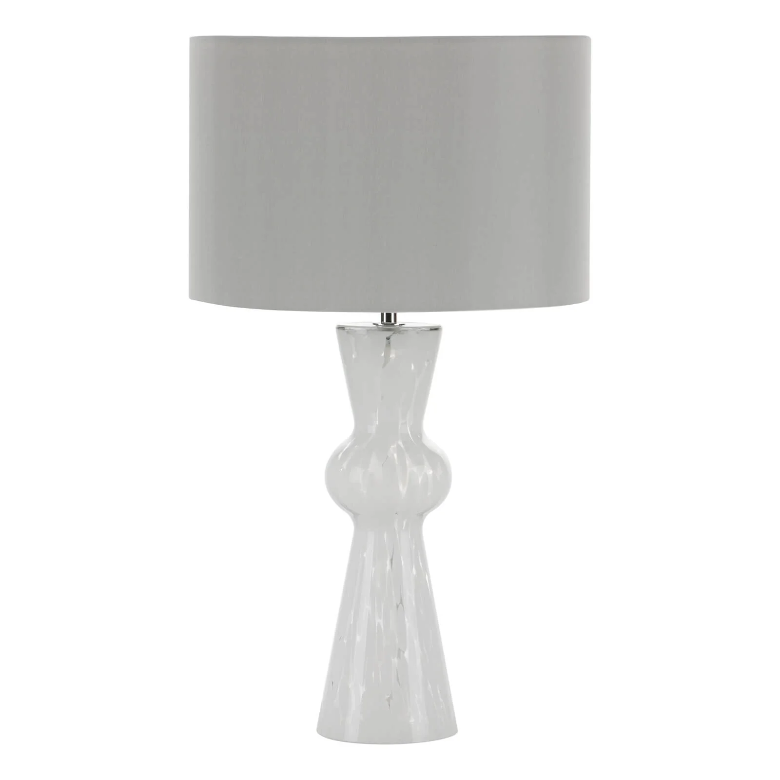 Rheneas Table Lamp In Various Finishes E14 - Image 12