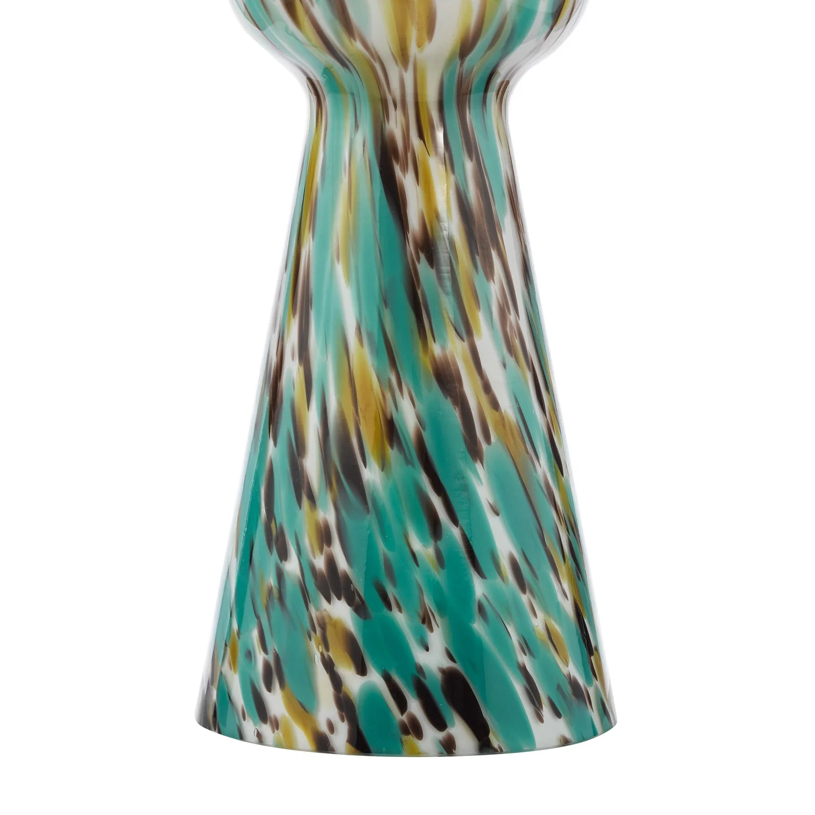 Rheneas Table Lamp In Various Finishes E14 - Image 4