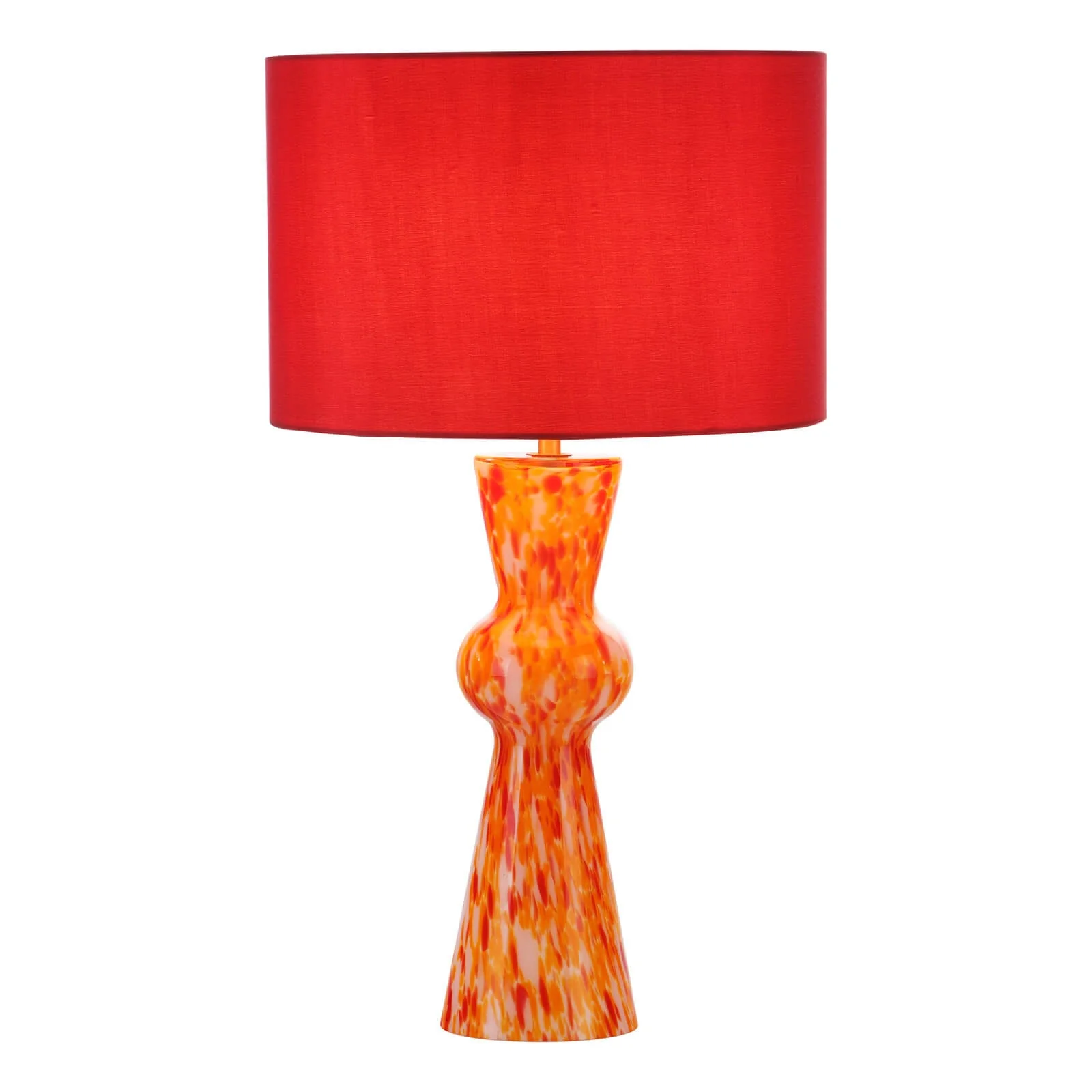 Rheneas Table Lamp In Various Finishes E14 - Image 6