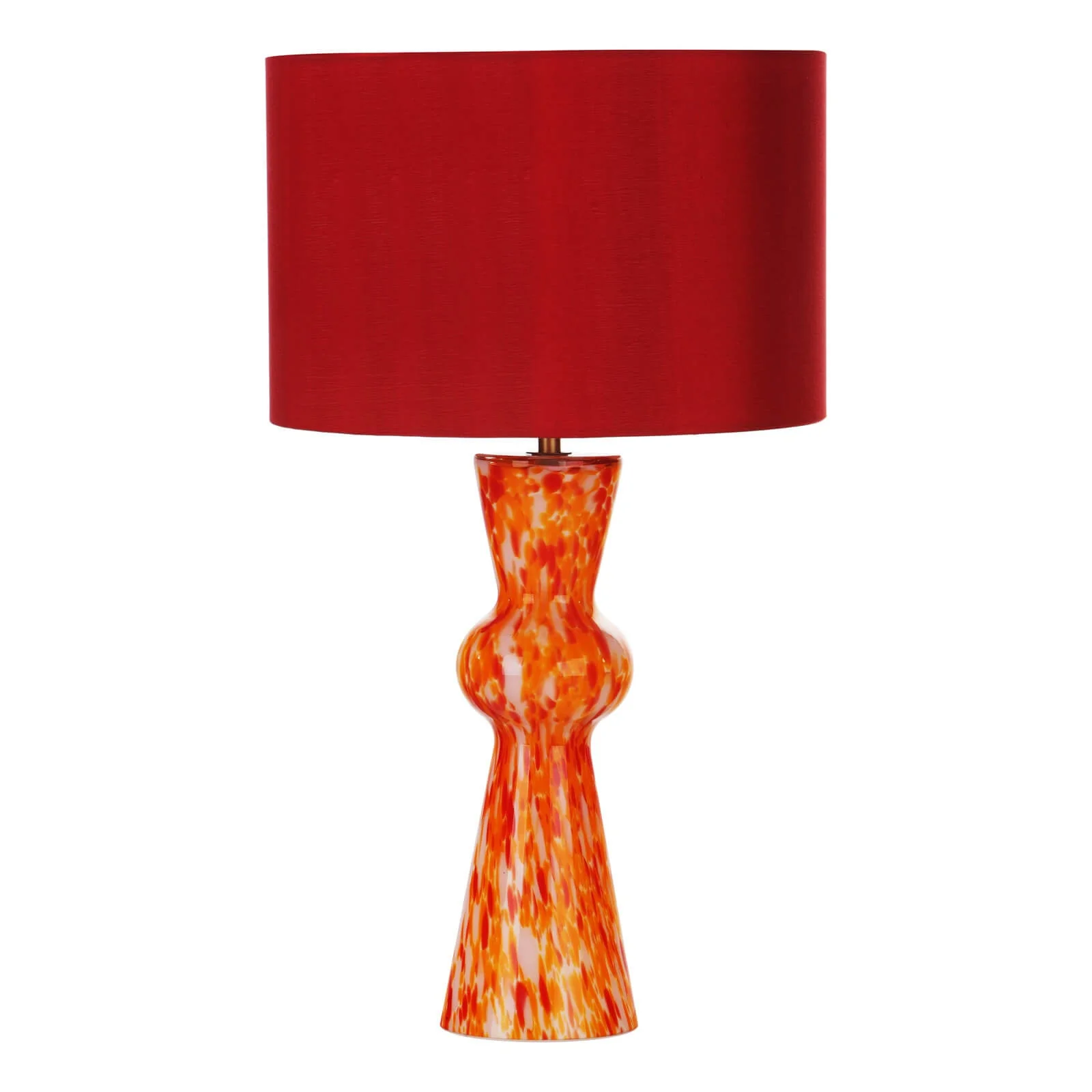 Rheneas Table Lamp In Various Finishes E14 - Image 7