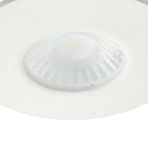 Rhom Fixed LED Fire Rated IP65 Recessed Downlight- Various Finishes - Image 10