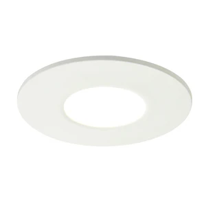 Rhom Fixed LED Fire Rated IP65 Recessed Downlight- Various Finishes - Image 11