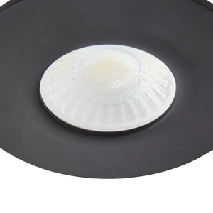 Rhom Fixed LED Fire Rated IP65 Recessed Downlight- Various Finishes - Image 12