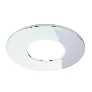 Rhom Fixed LED Fire Rated IP65 Recessed Downlight- Various Finishes - Image 14