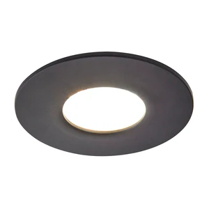 Rhom Fixed LED Fire Rated IP65 Recessed Downlight- Various Finishes - Image 16