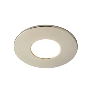 Rhom Fixed LED Fire Rated IP65 Recessed Downlight- Various Finishes - Image 18