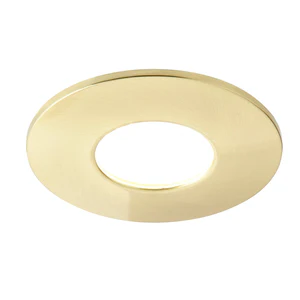 Rhom Fixed LED Fire Rated IP65 Recessed Downlight- Various Finishes - Image 20