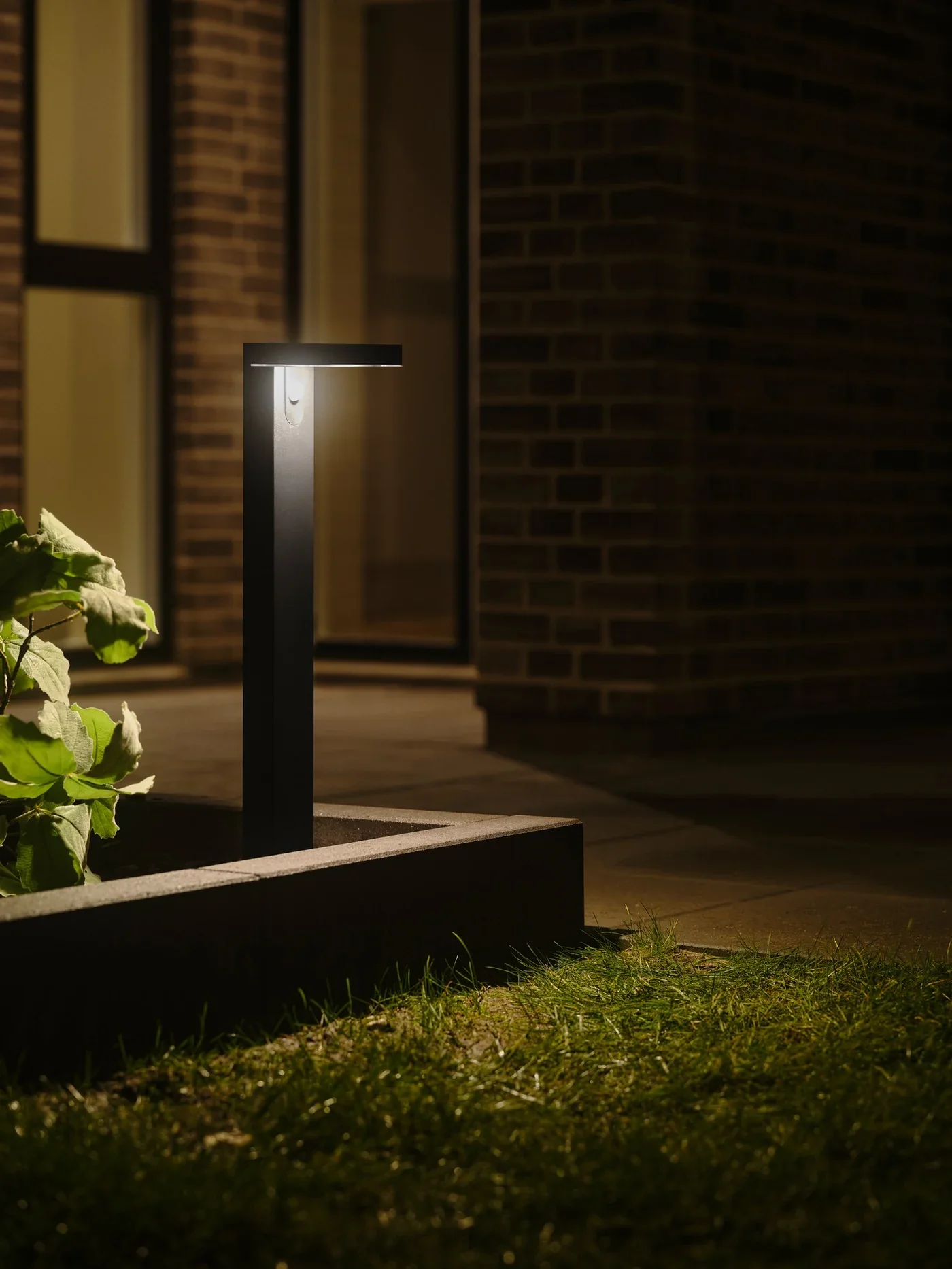 Rica Round/ Square Solar Garden light - Image 10