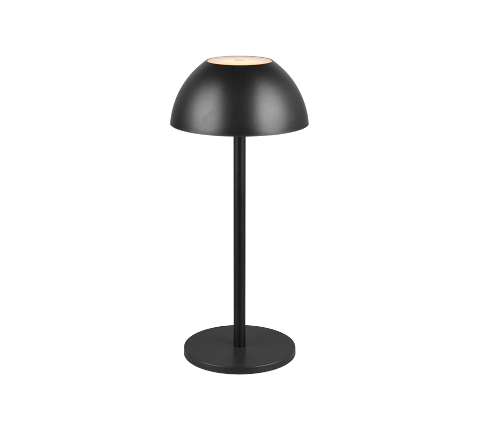 Ricardo Outdoor LED Rechargeable Table Lamps - Various Colours - Image 11