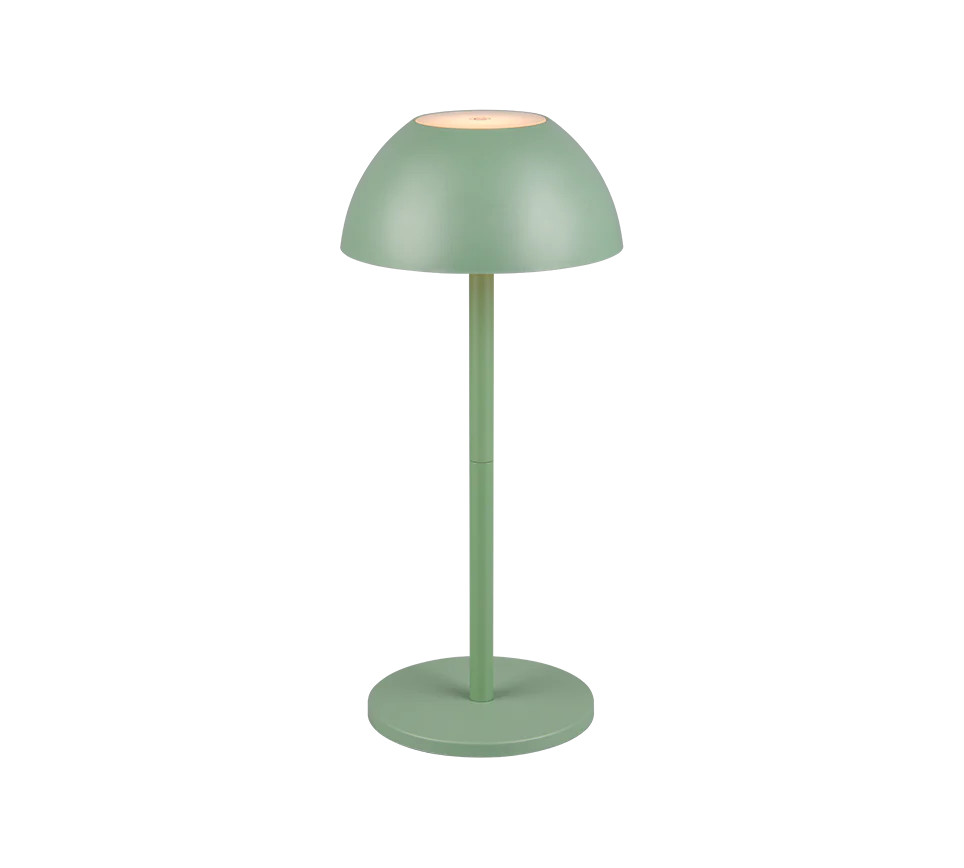 Ricardo Outdoor LED Rechargeable Table Lamps - Various Colours - Image 16