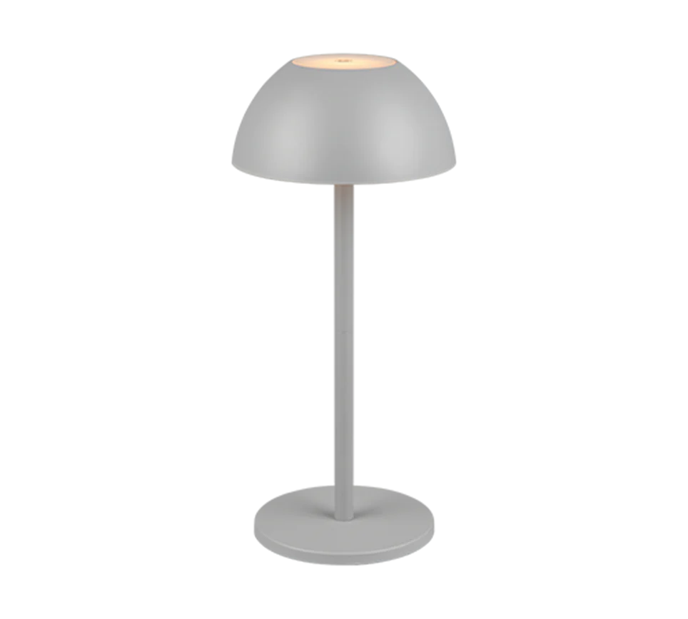 Ricardo Outdoor LED Rechargeable Table Lamps - Various Colours - Image 21
