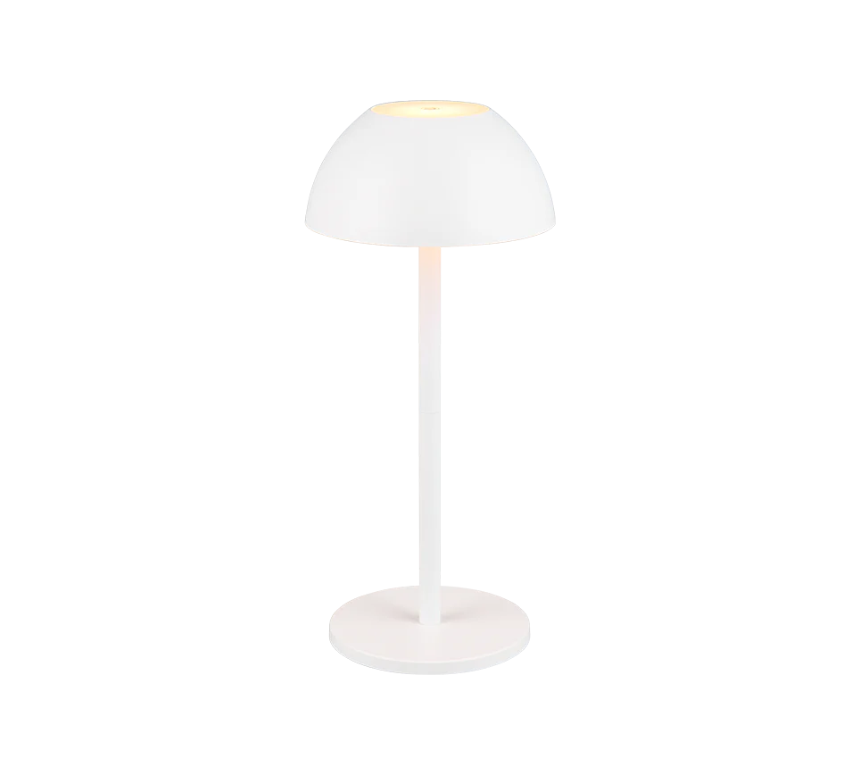 Ricardo Outdoor LED Rechargeable Table Lamps - Various Colours - Image 6