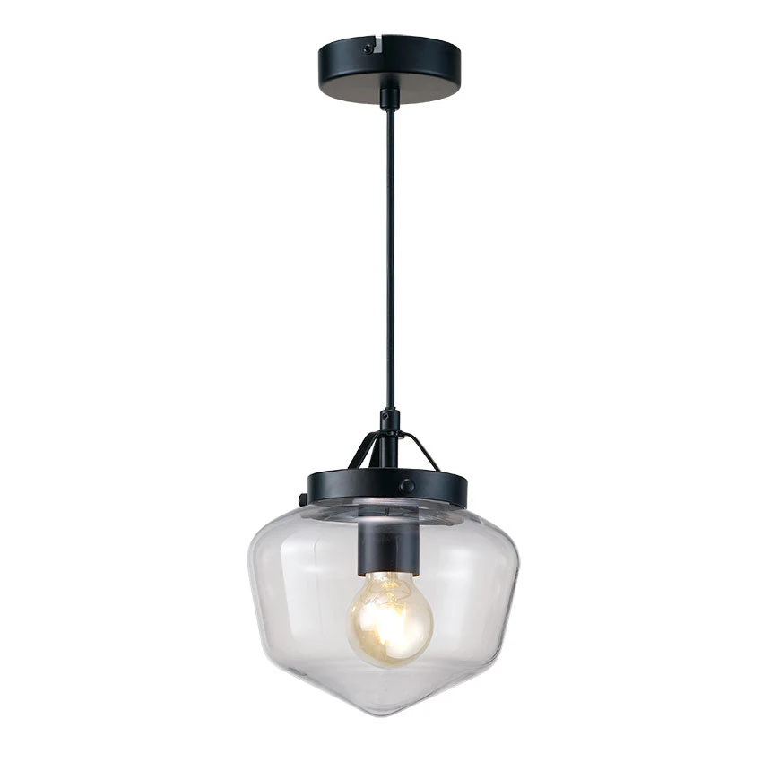 Richmond 1Lt Pendant - Various Finish - Image 2