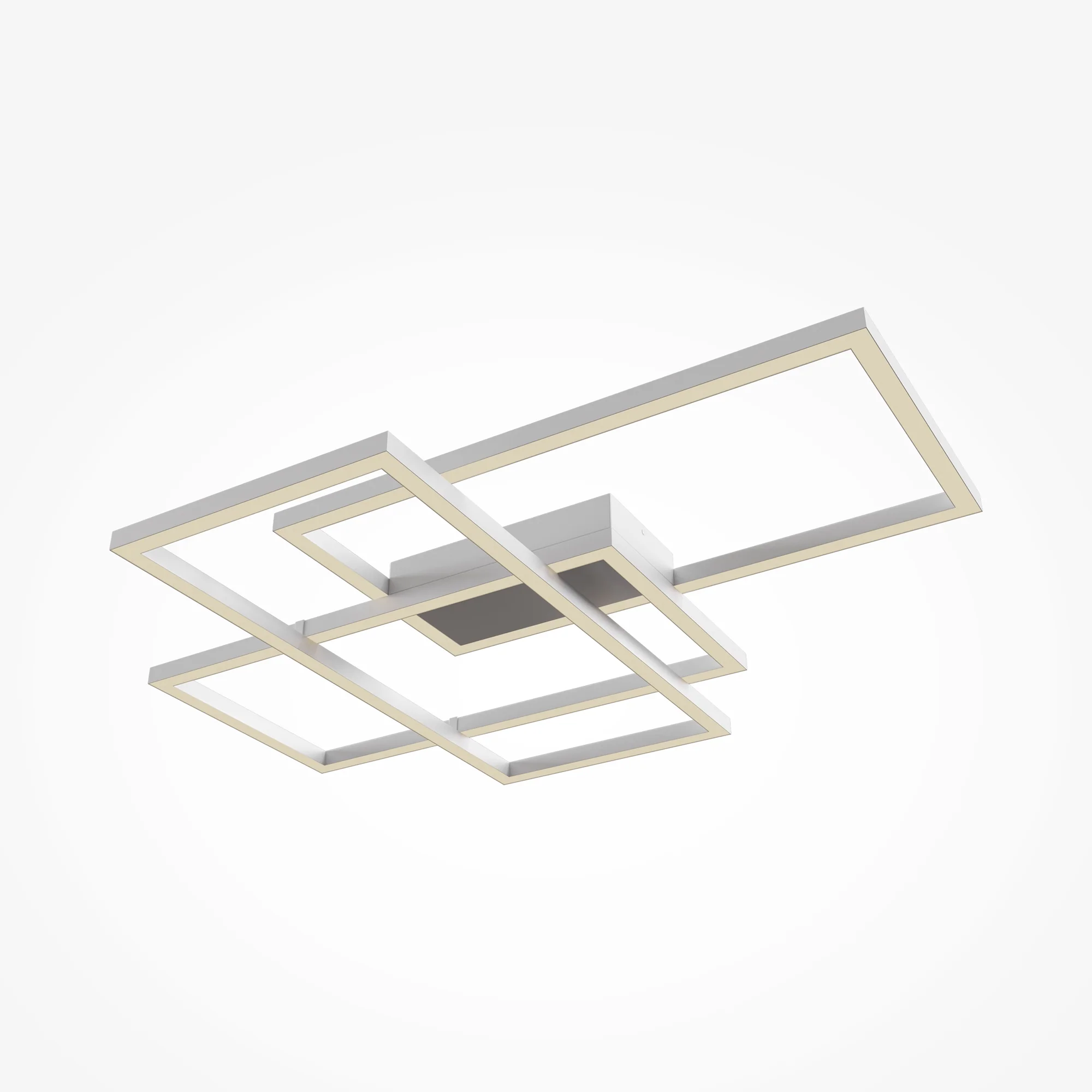 Rida LED Flush Light 3000K-4000K - Image 11