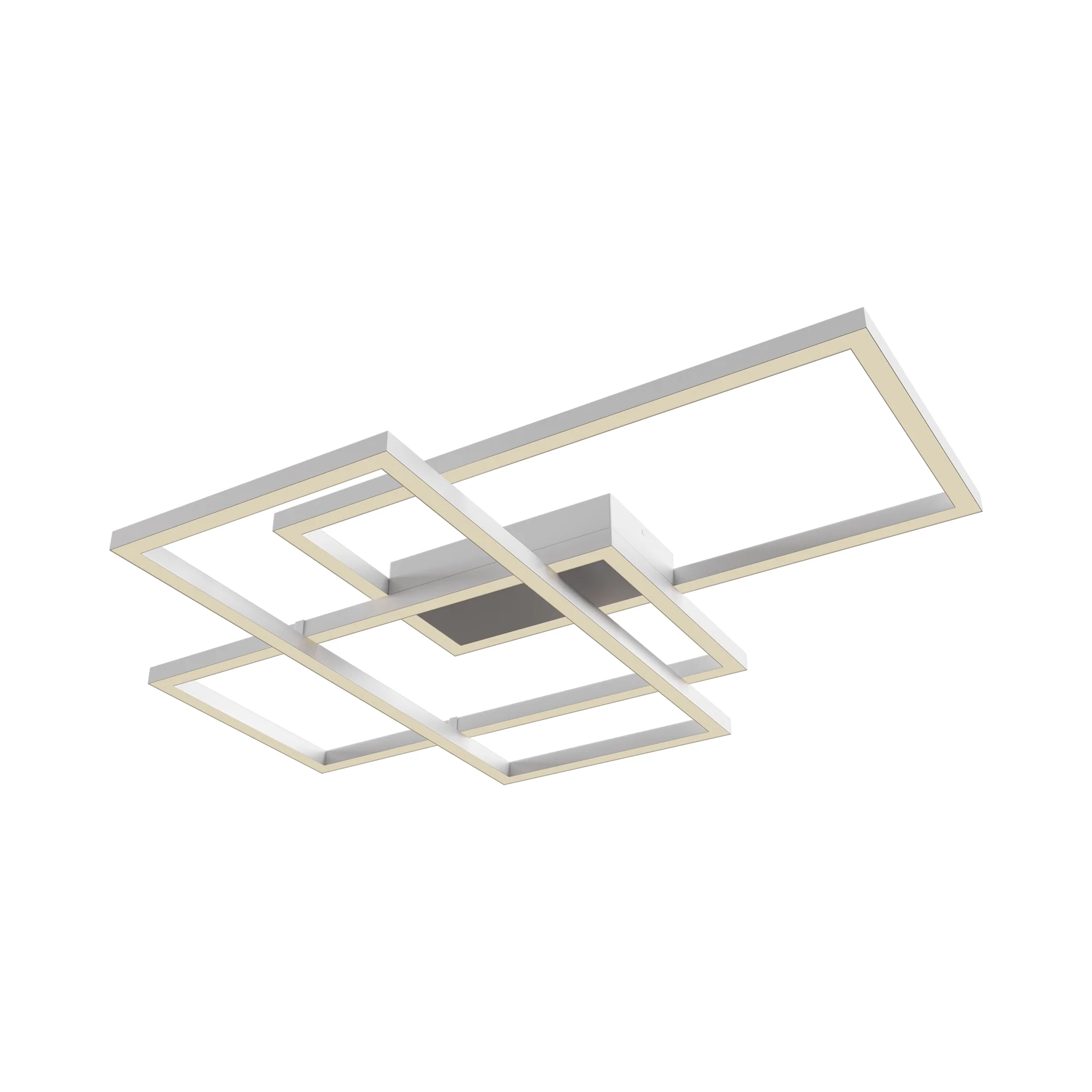 Rida LED Flush Light 3000K-4000K - Image 12