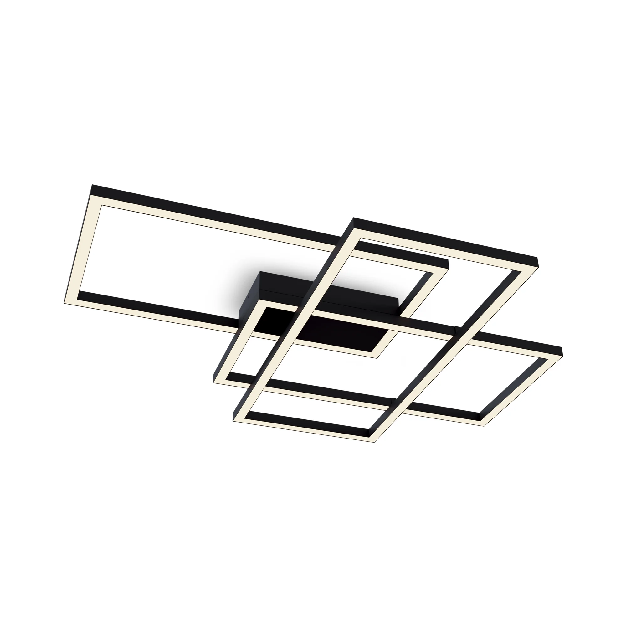 Rida LED Flush Light 3000K-4000K - Image 16