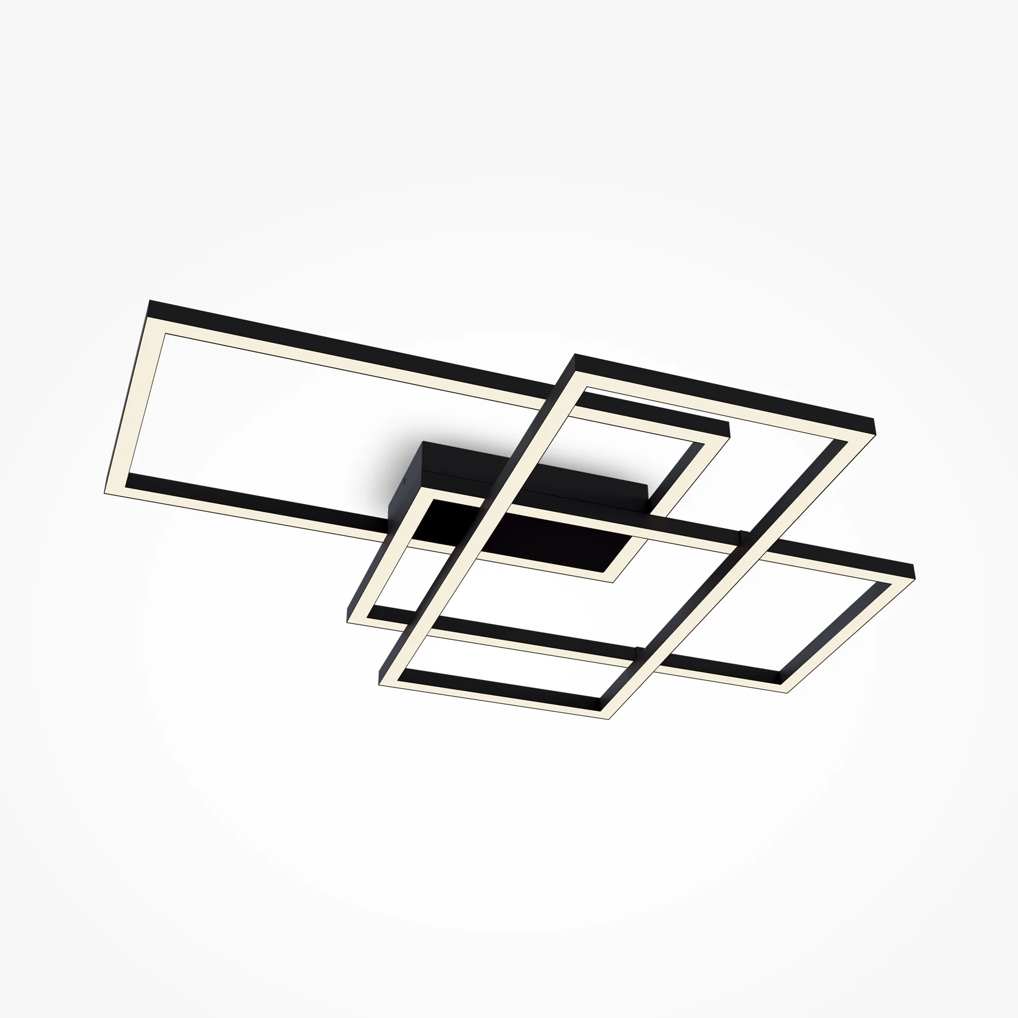 Rida LED Flush Light 3000K-4000K - Image 19