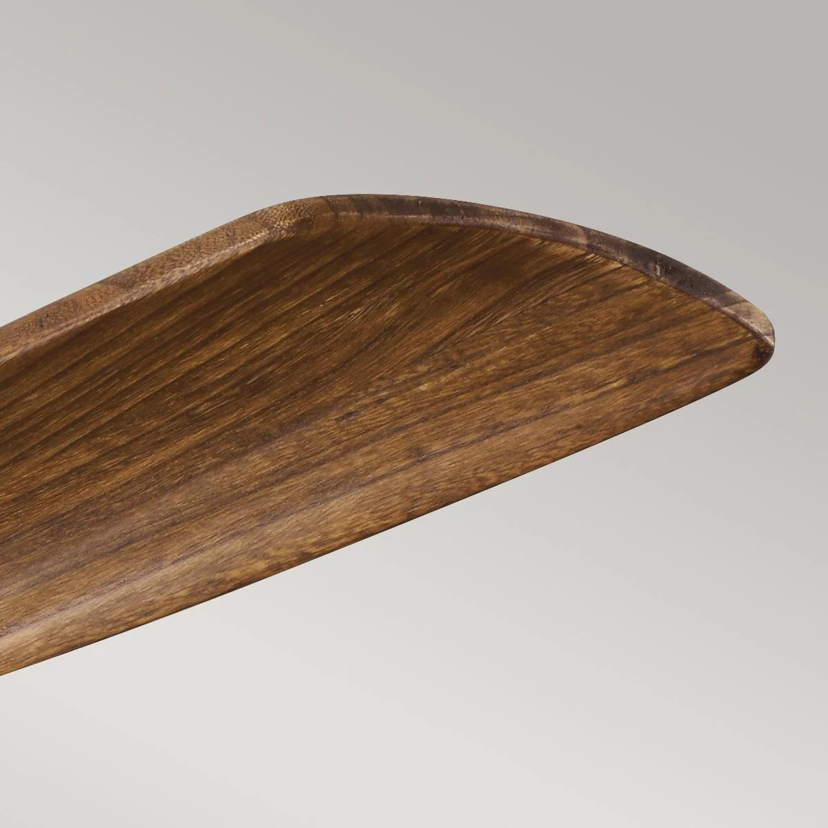 Ridley II IP20 - 52in / 132cm Fan - Natural Brass - Image 5