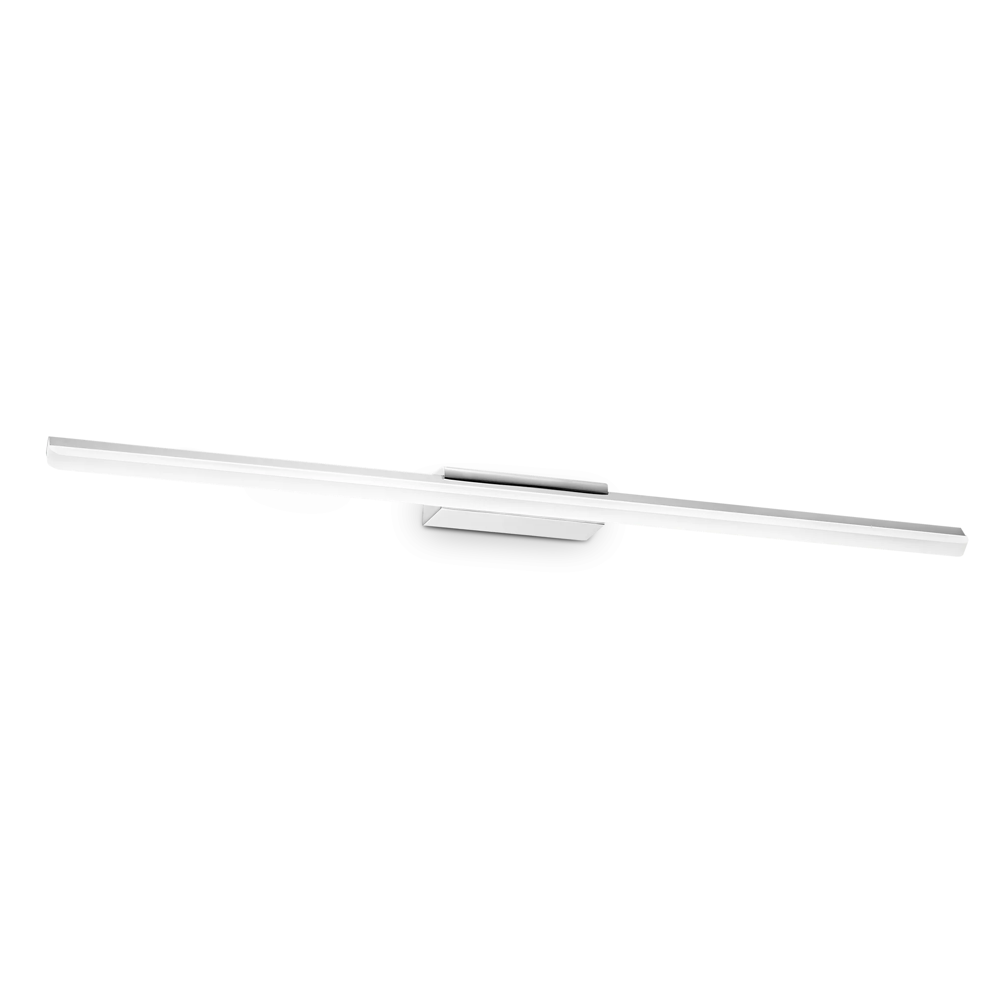 Riflesso LED IP54 Mirror Light - Black/White/Chrome - Image 2