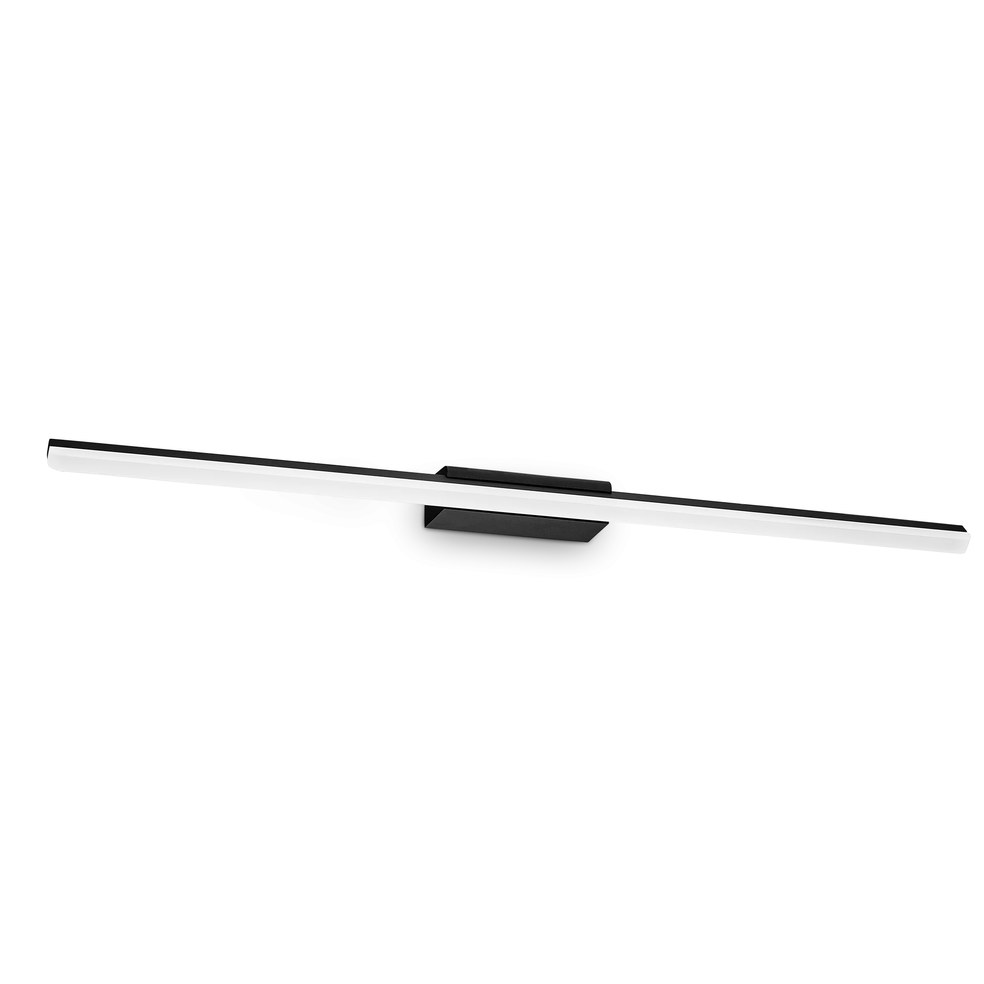 Riflesso LED IP54 Mirror Light - Black/White/Chrome - Image 3