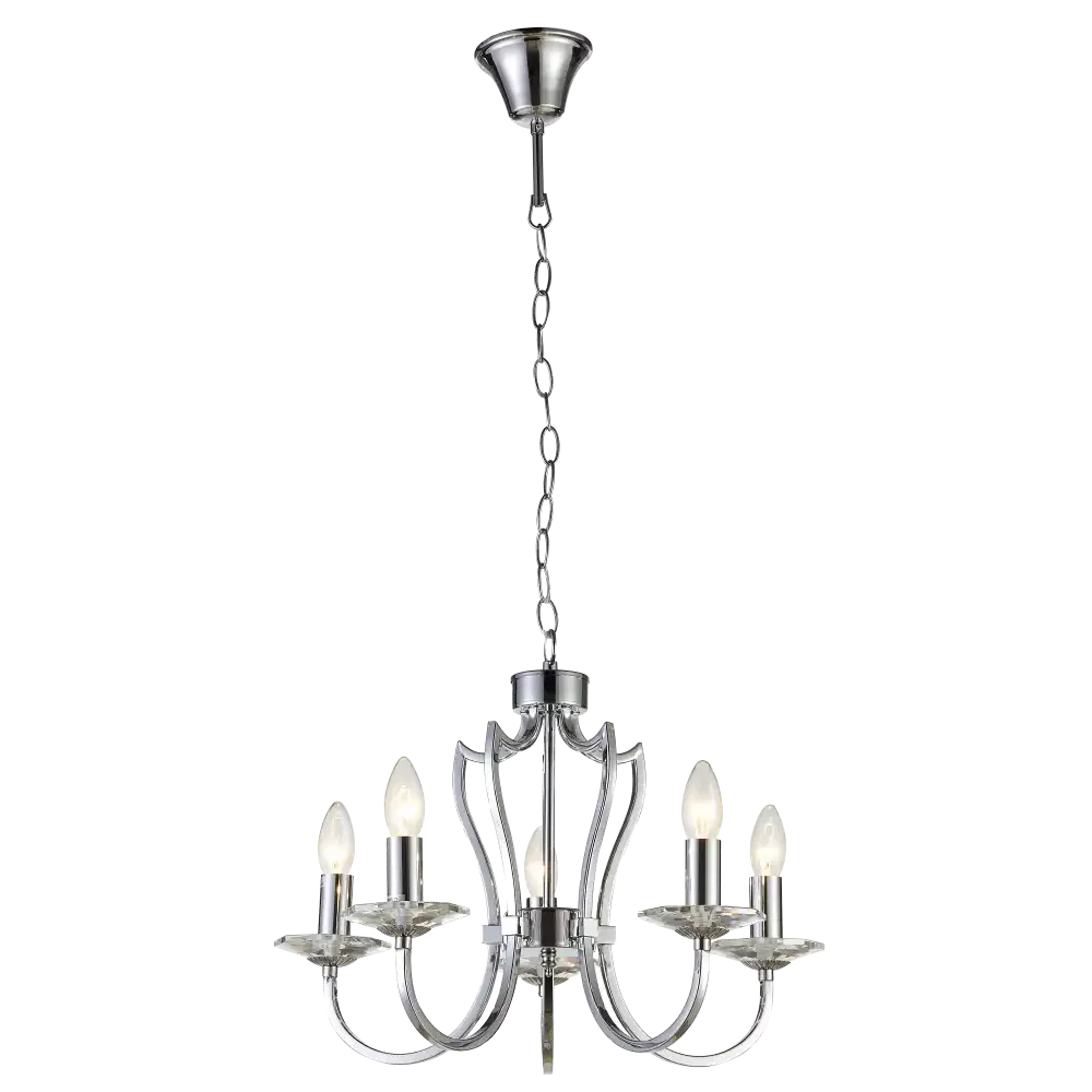 Riga 5Lt Centre Ceiling Light - Promotional Offer - Image 2