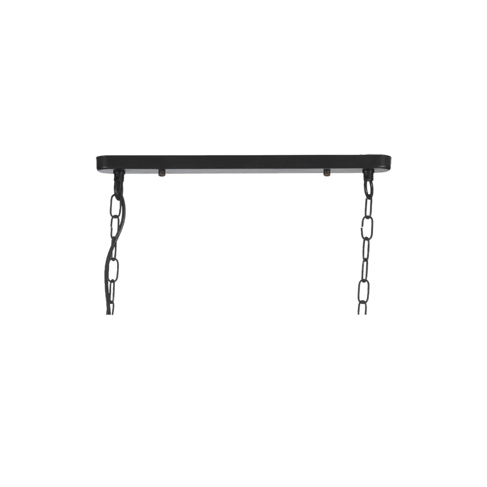 Riga 4Lt Kitchen Island Light - Various Finishes - Image 6