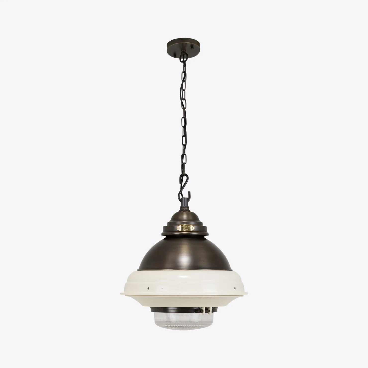 Riga Industrial Pendant - Image 3