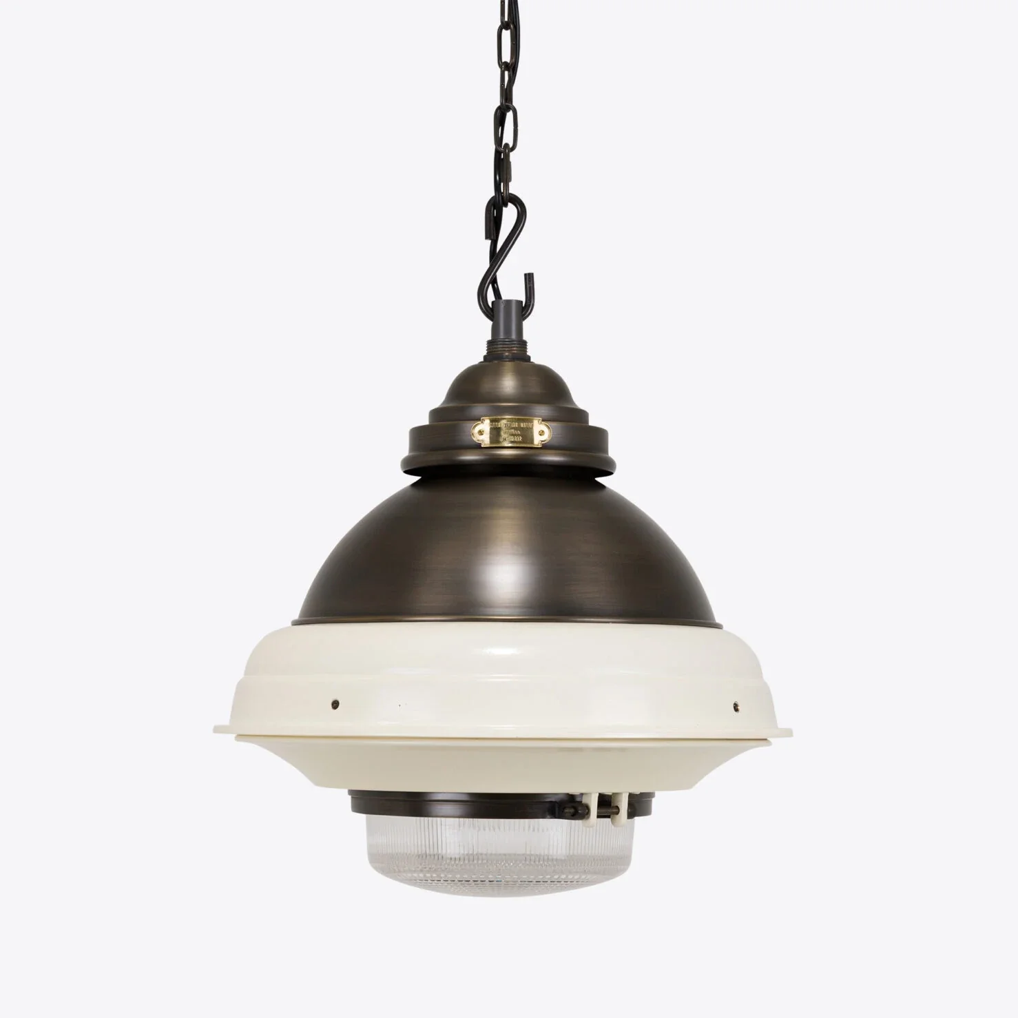 Riga Industrial Pendant - Image 4