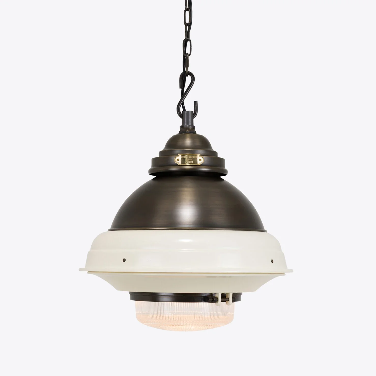 Riga Industrial Pendant - Image 5