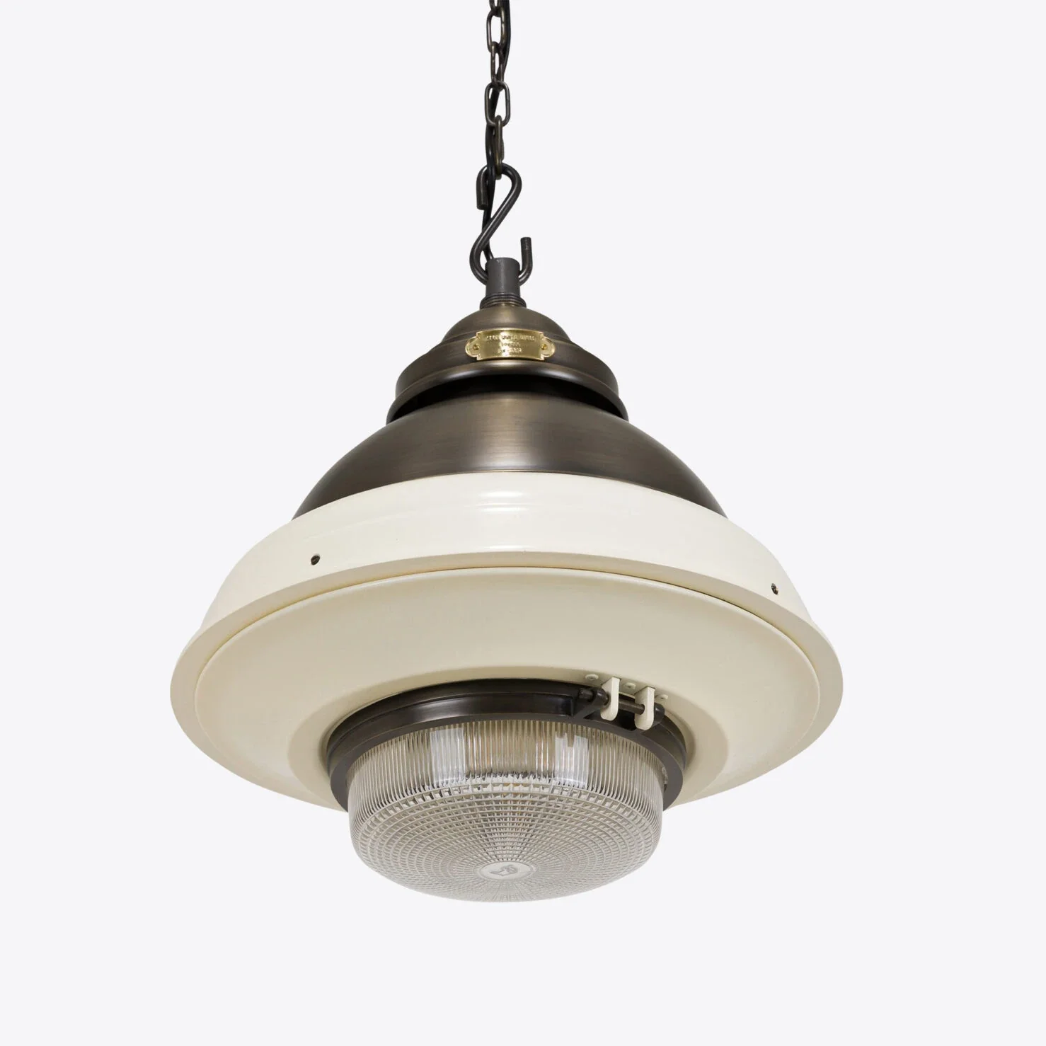 Riga Industrial Pendant - Image 7