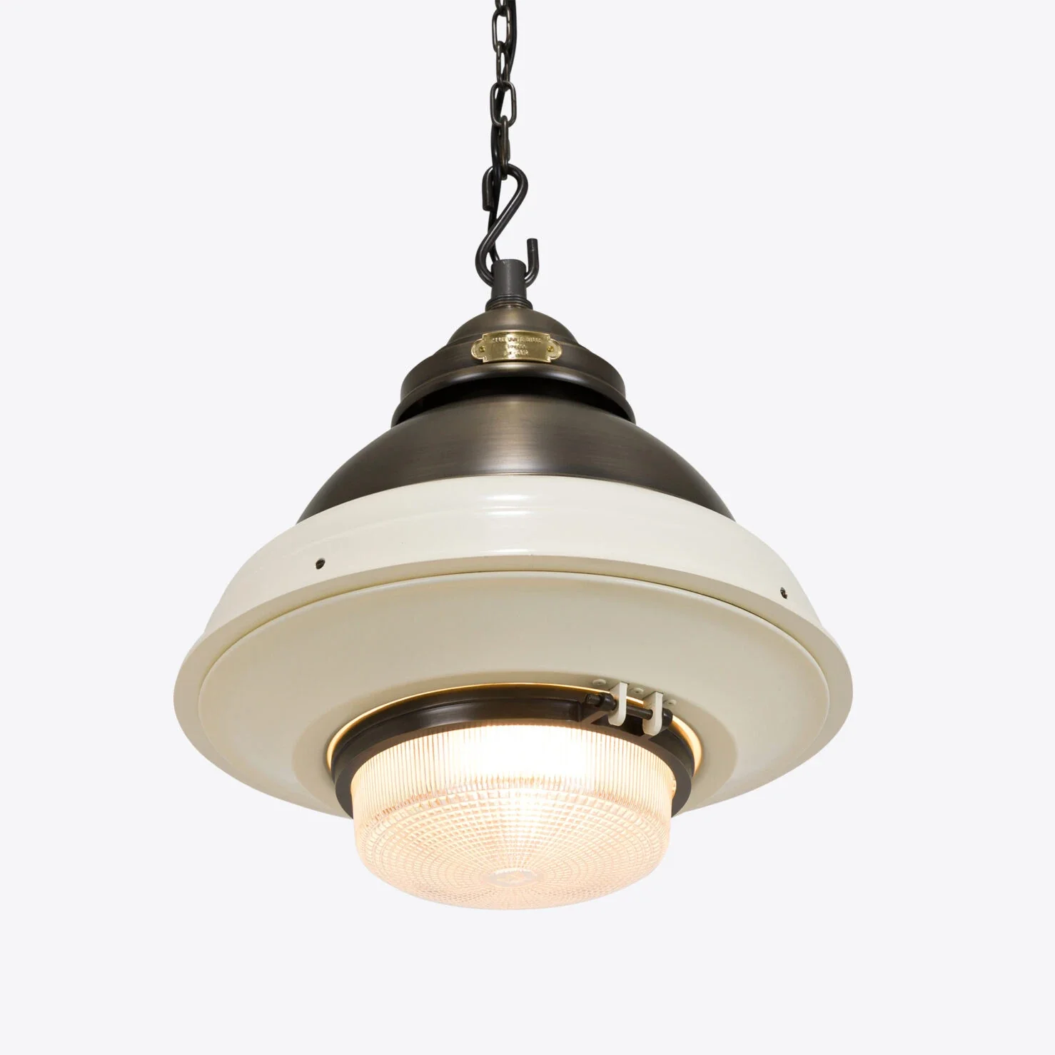 Riga Industrial Pendant - Image 8
