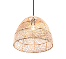 Rike Pendant Light - Image 3