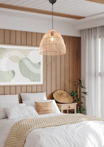 Rike Pendant Light - Image 4