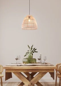 Rike Pendant Light - Image 6
