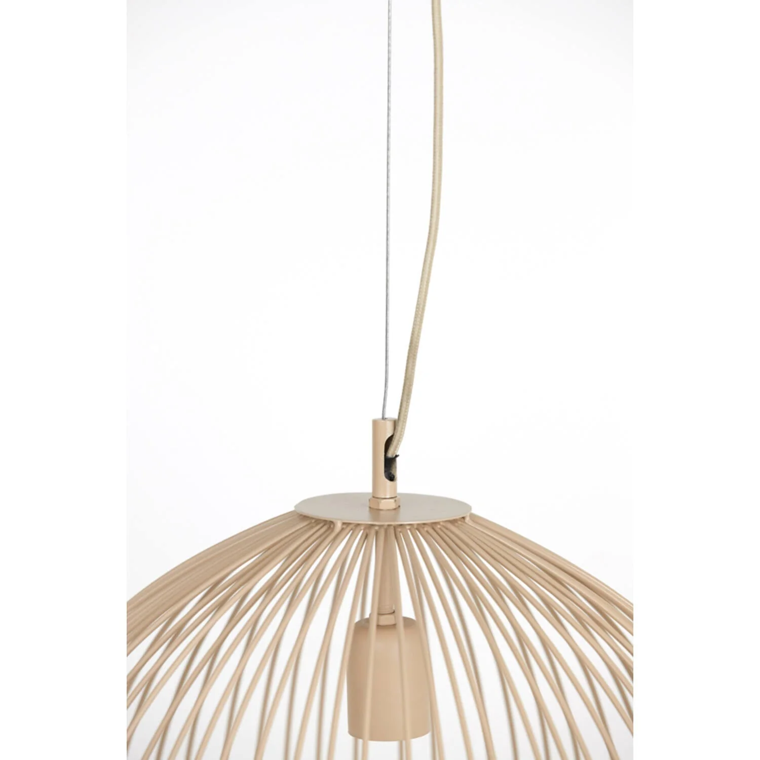 Rilana Hanging Pendant - Various Colours and Sizes - Image 4