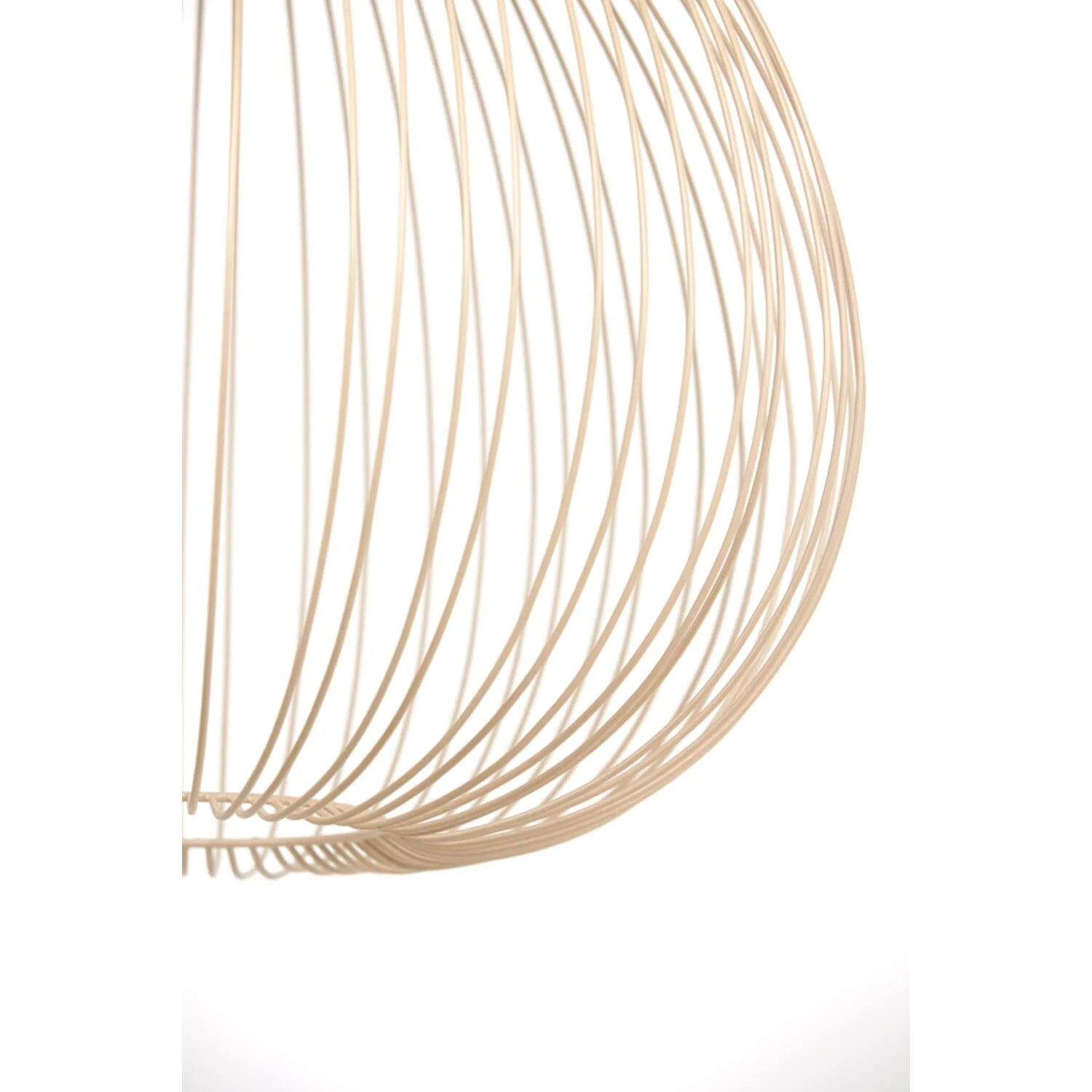 Rilana Hanging Pendant - Various Colours and Sizes - Image 6