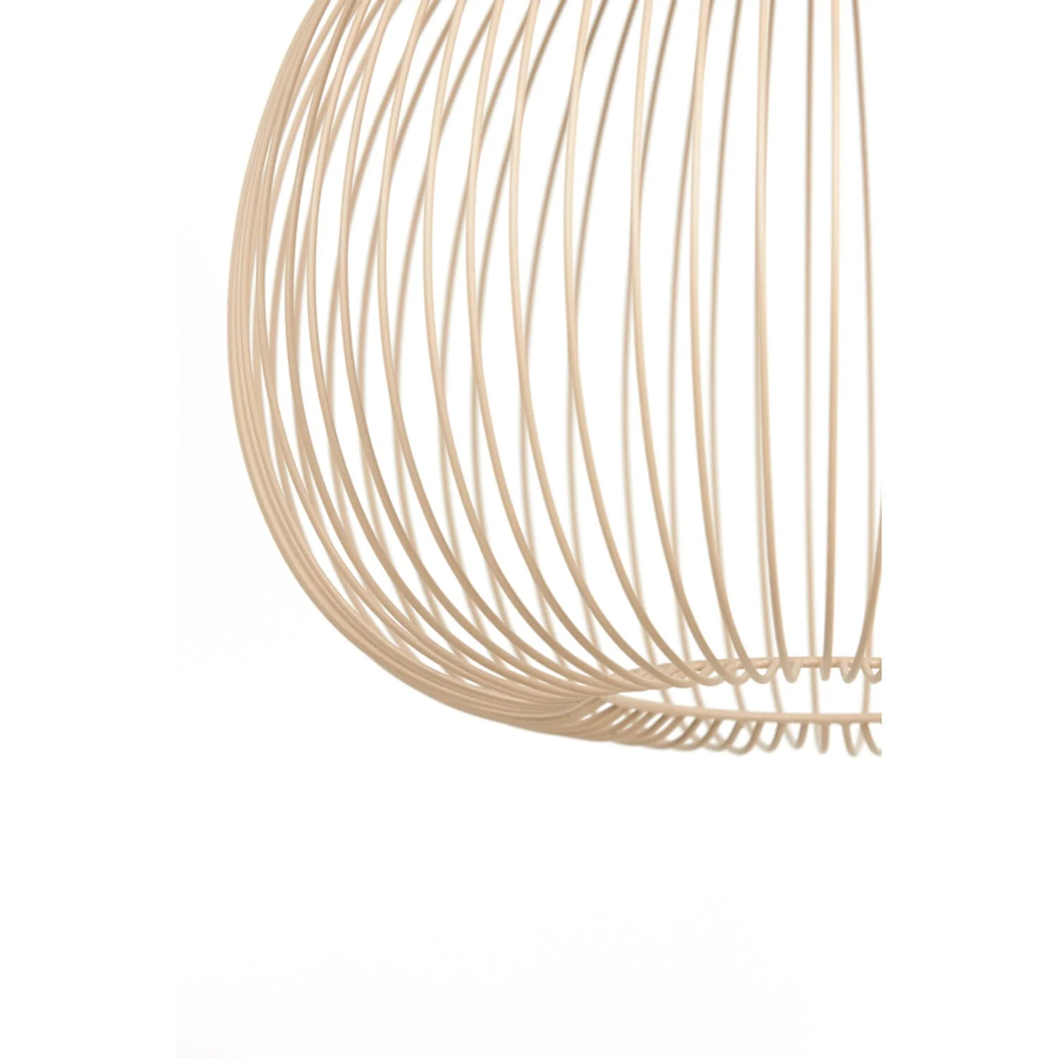 Rilana Hanging Pendant - Various Colours and Sizes - Image 8