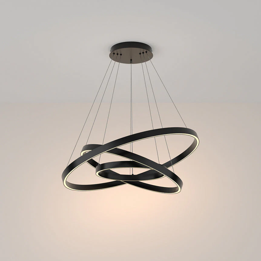 Rim Pendant lamp - 3000K - Image 2