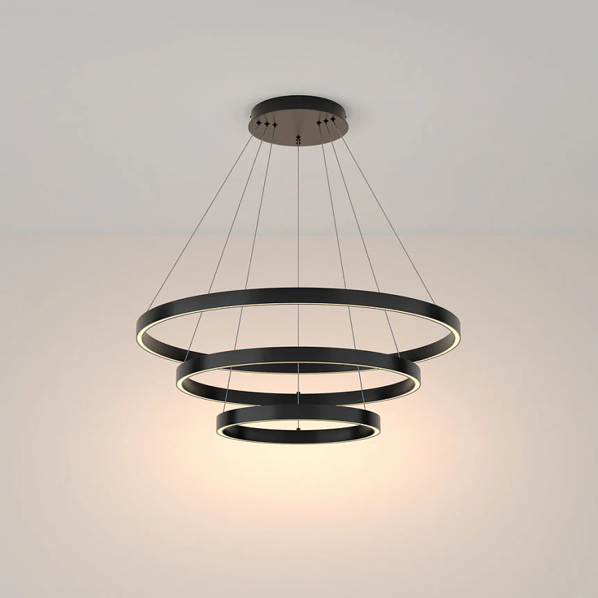 Rim Pendant lamp - 3000K - Image 3