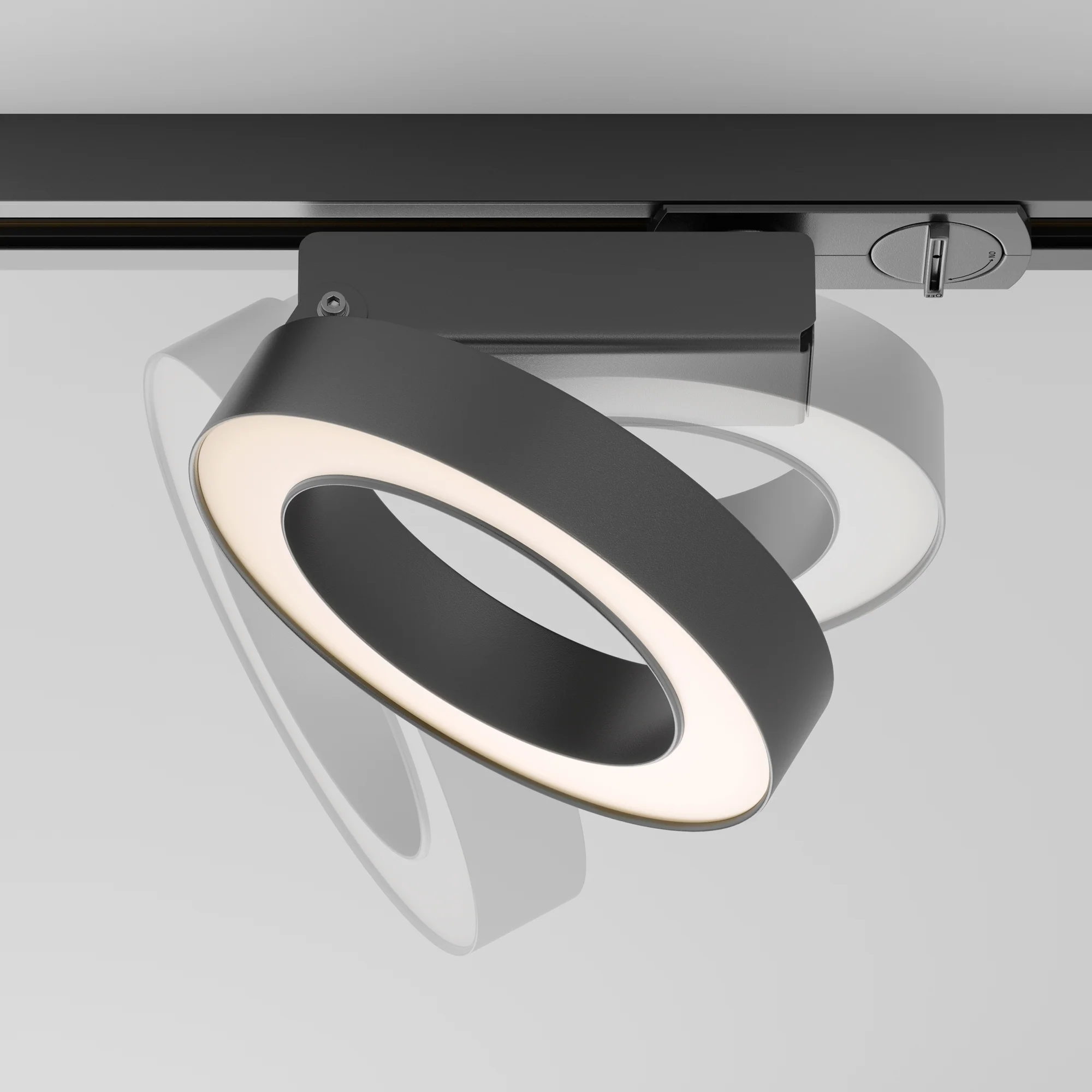 Rim Unity Track Light Integrated LED - Image 4