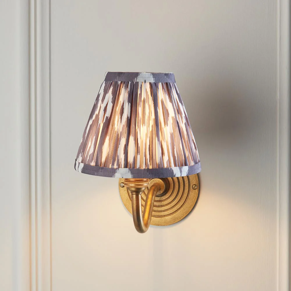 Bask 16cm Wall Light- Various Finishes - Image 22