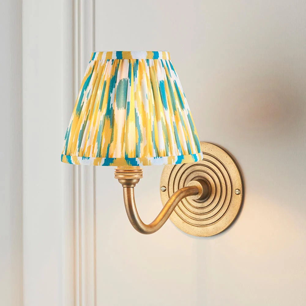 Bask 16cm Wall Light- Various Finishes - Image 23