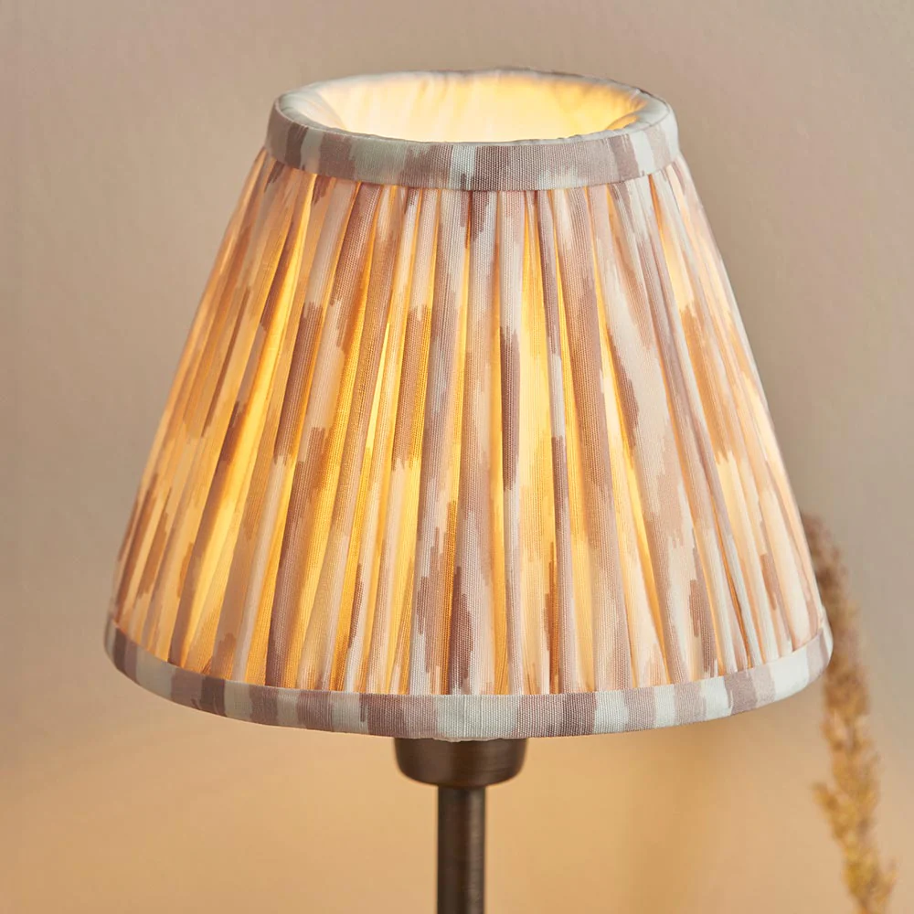 Noma 16cm Table Lamp- Various Finishes - Image 20