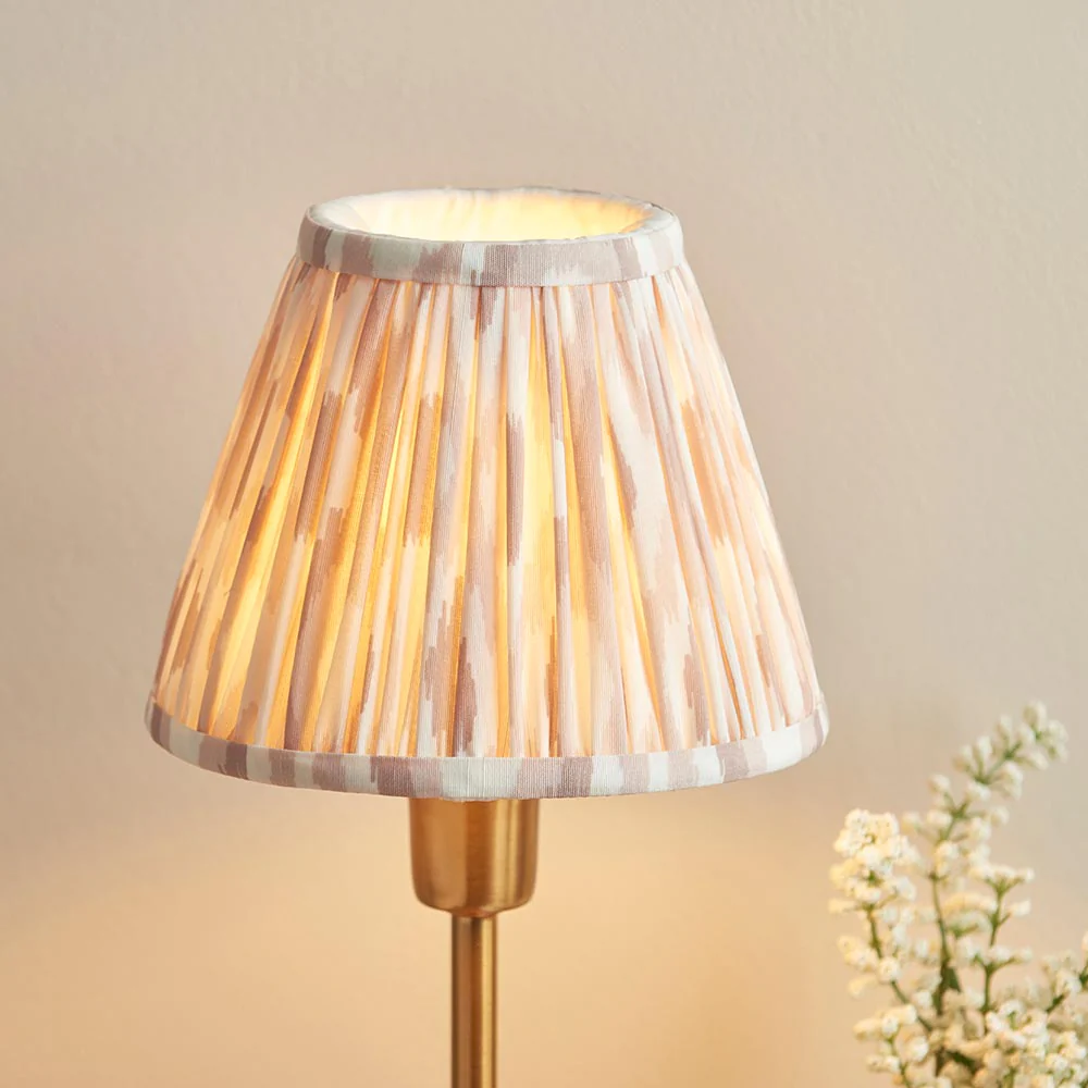 Noma 16cm Table Lamp- Various Finishes - Image 24