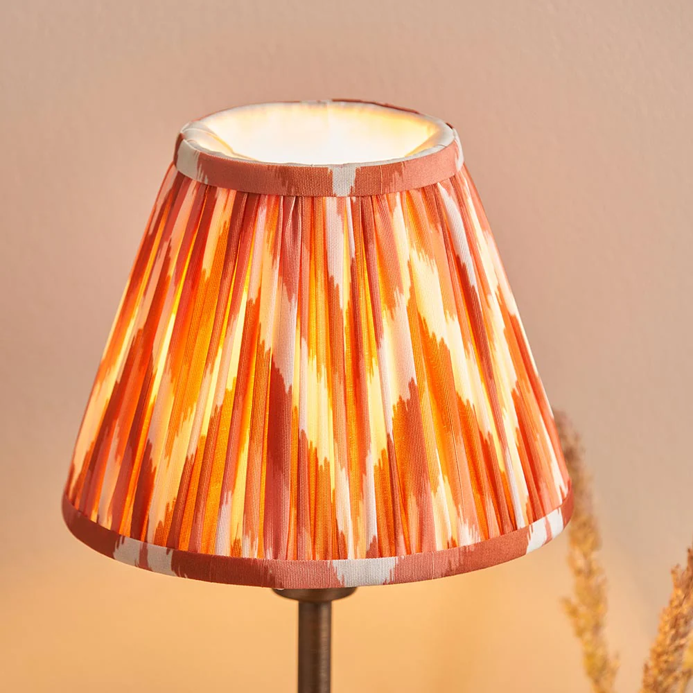 Noma 16cm Table Lamp- Various Finishes - Image 35