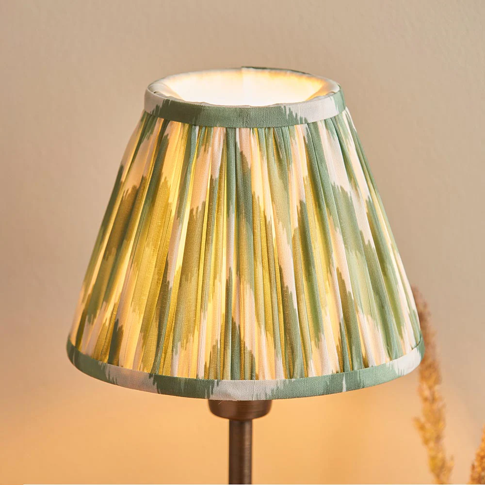 Noma 16cm Table Lamp- Various Finishes - Image 39
