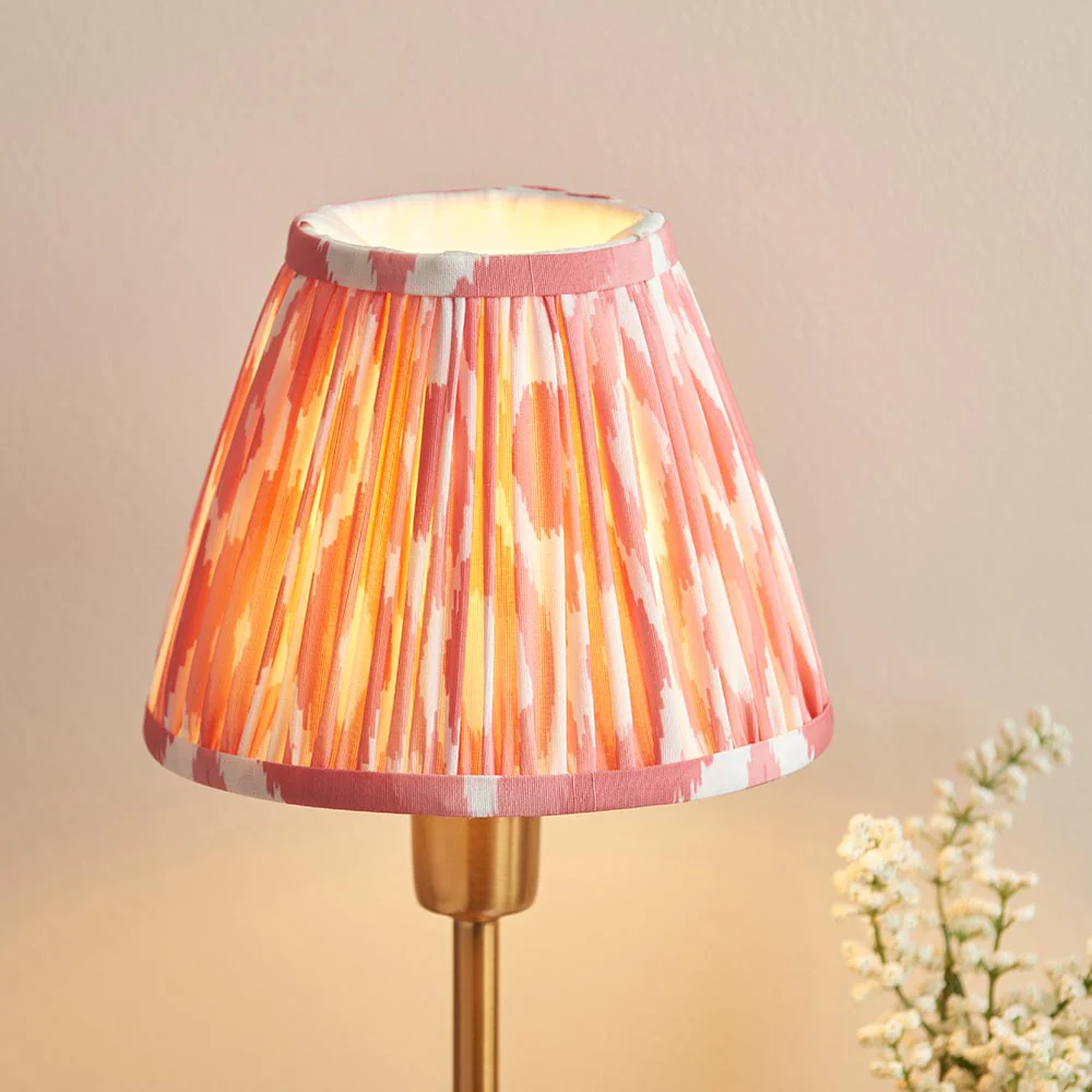 Noma 16cm Table Lamp- Various Finishes - Image 9