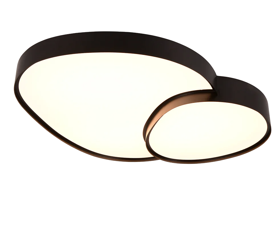 Rise Ceiling Lamp - Various Finishes - Image 2