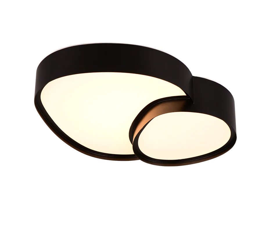 Rise Ceiling Lamp - Various Finishes - Image 4